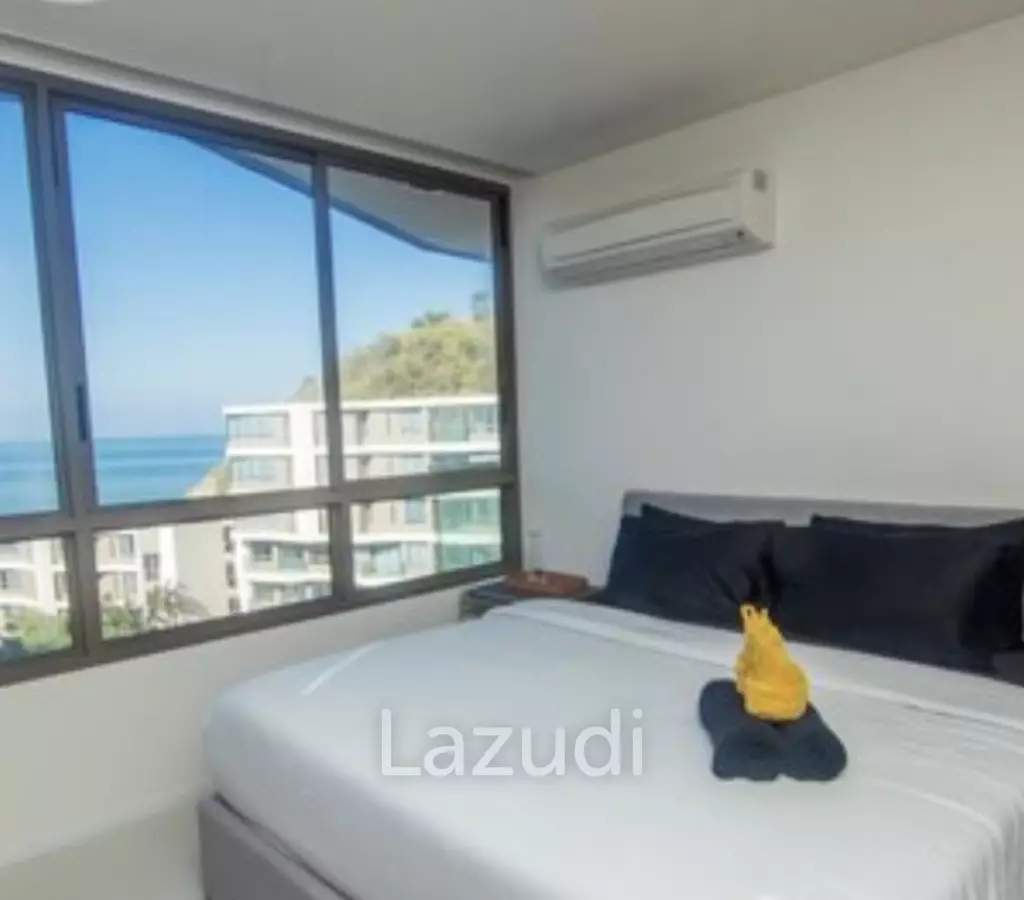 VERANDA RESIDENCE  :  3 bed penthouse