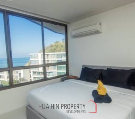 VERANDA RESIDENCE  :  3 bed penthouse