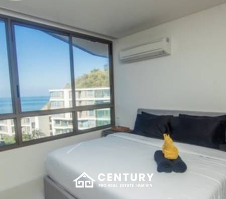 VERANDA RESIDENCE  :  3 bed penthouse