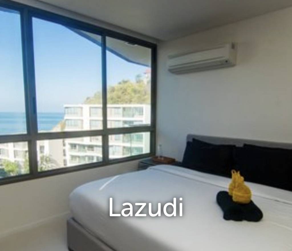 VERANDA RESIDENCE  :  3 bed penthouse