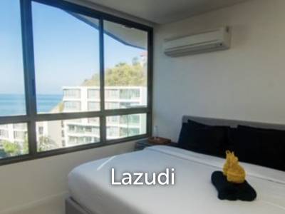 VERANDA RESIDENCE  :  3 bed penthouse