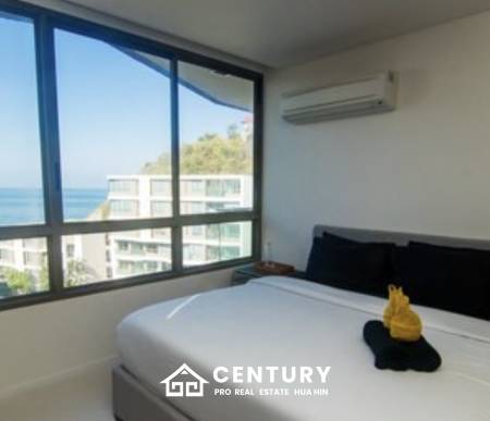 VERANDA RESIDENCE  :  3 bed penthouse