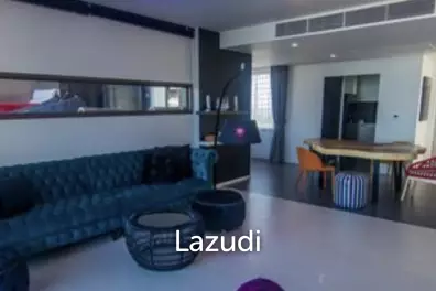 VERANDA RESIDENCE  :  3 bed penthouse