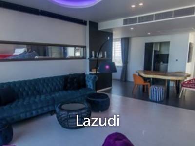 VERANDA RESIDENCE  :  3 bed penthouse