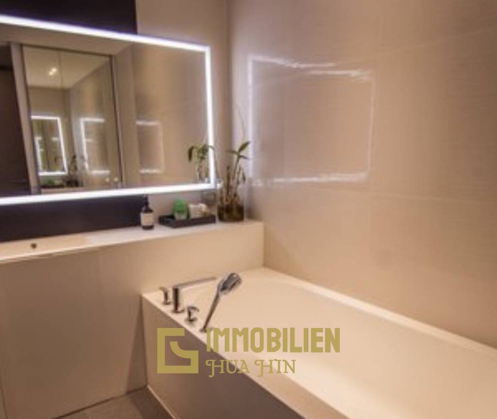 150 m² 3 Chambre 2 Salle de bain Condominium Pour Vente