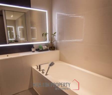 VERANDA RESIDENCE  :  3 bed penthouse