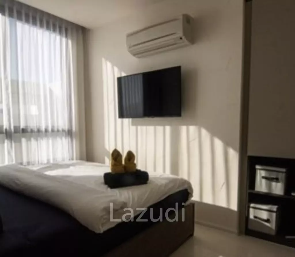 VERANDA RESIDENCE  :  3 bed penthouse