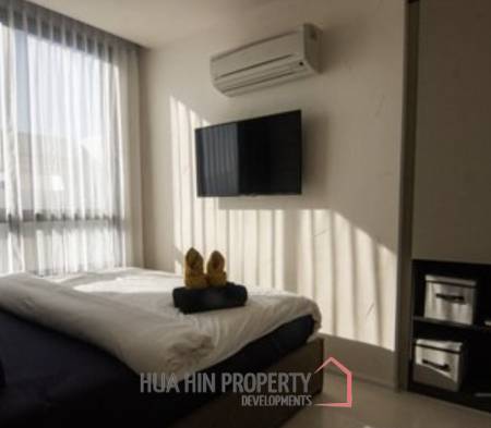 VERANDA RESIDENCE  :  3 bed penthouse
