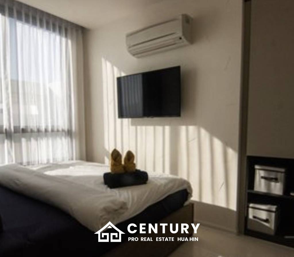 VERANDA RESIDENCE  :  3 bed penthouse