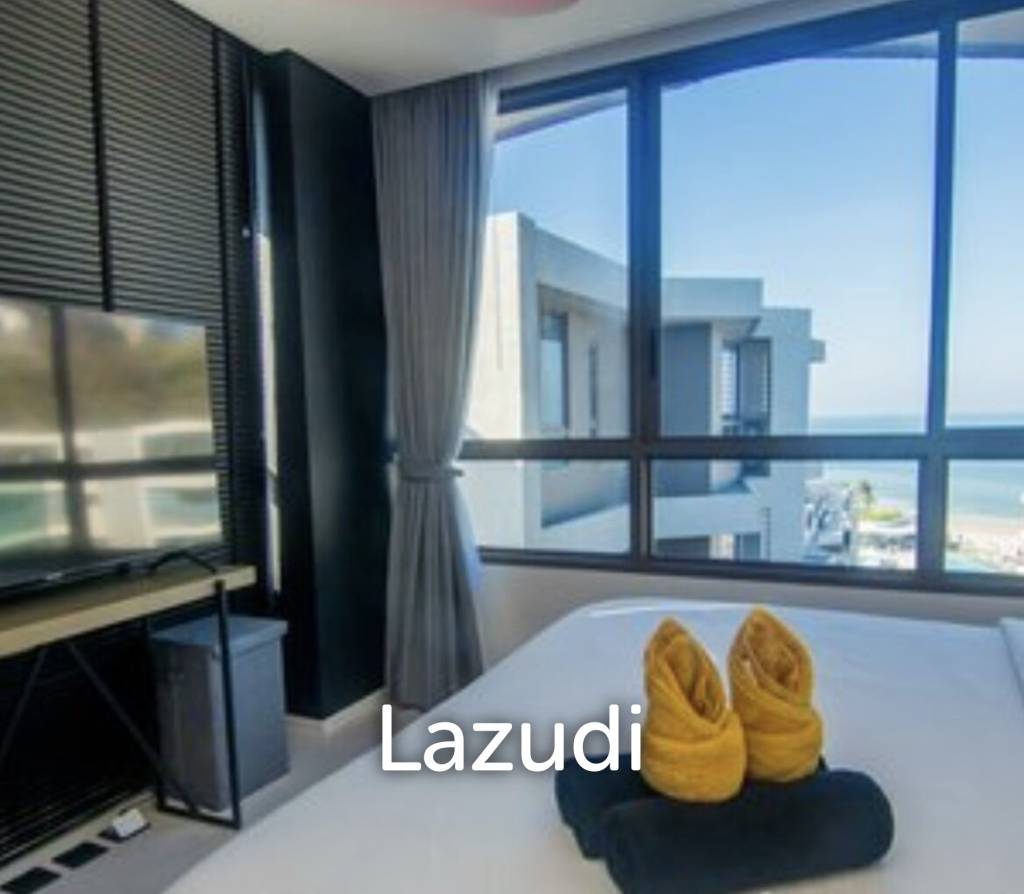 VERANDA RESIDENCE  :  3 bed penthouse