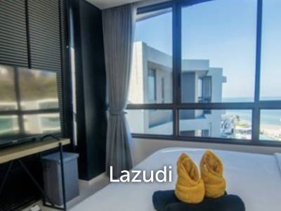 VERANDA RESIDENCE  :  3 bed penthouse