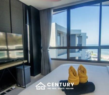 VERANDA RESIDENCE  :  3 bed penthouse