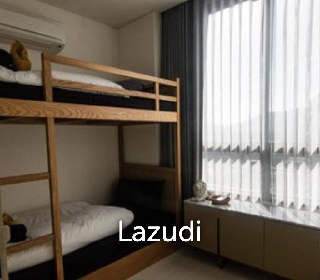 VERANDA RESIDENCE  :  3 bed penthouse