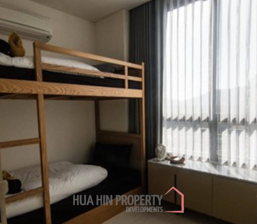 VERANDA RESIDENCE  :  3 bed penthouse