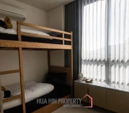 VERANDA RESIDENCE  :  3 bed penthouse