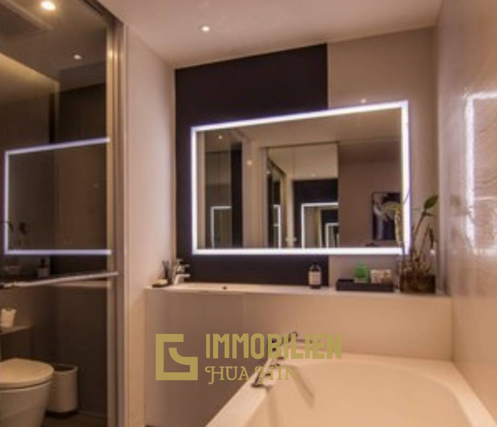 150 m² 3 Chambre 2 Salle de bain Condominium Pour Vente