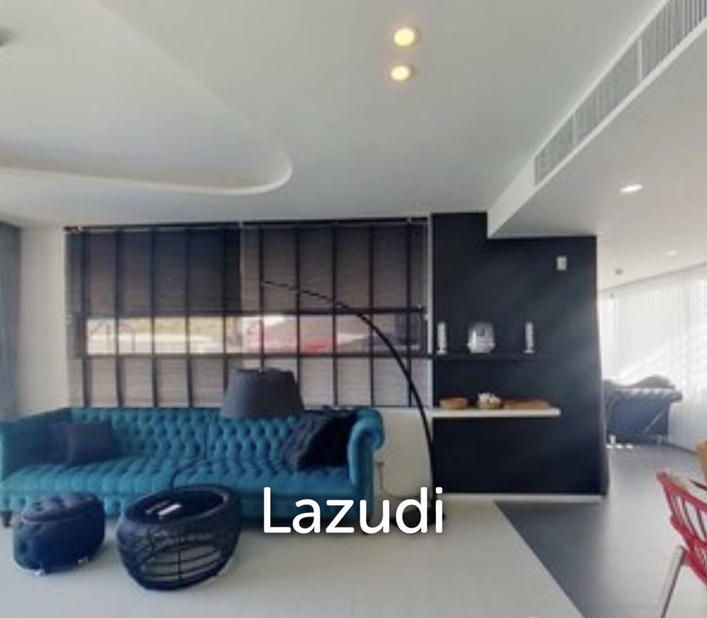 VERANDA RESIDENCE  :  3 bed penthouse