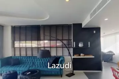 VERANDA RESIDENCE  :  3 bed penthouse