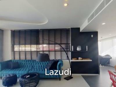 VERANDA RESIDENCE  :  3 bed penthouse