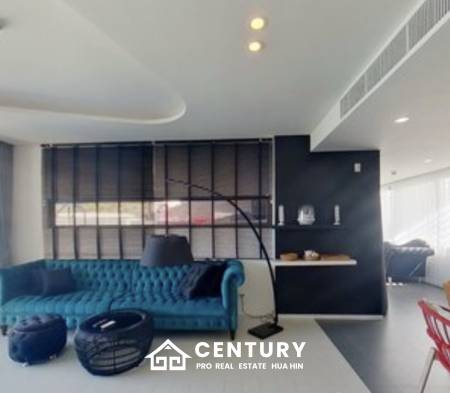 VERANDA RESIDENCE  :  3 bed penthouse