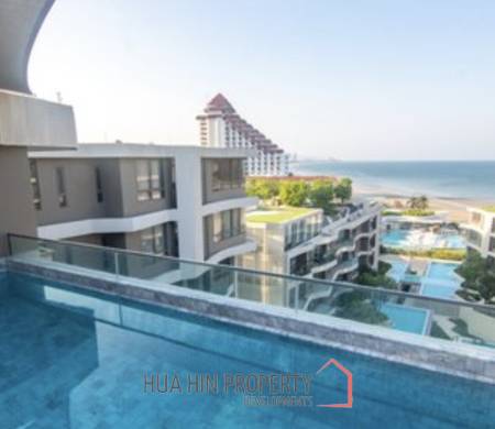 VERANDA RESIDENCE  :  3 bed penthouse
