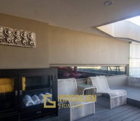 VERANDA RESIDENCE  :  3 bed penthouse