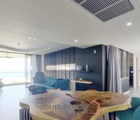 VERANDA RESIDENCE  :  3 bed penthouse