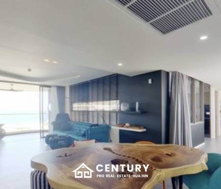 VERANDA RESIDENCE  :  3 bed penthouse