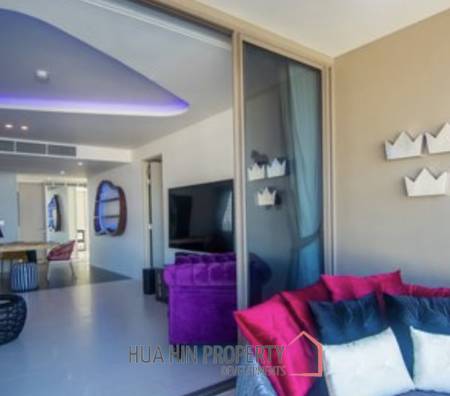 VERANDA RESIDENCE  :  3 bed penthouse
