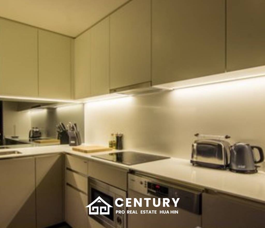 VERANDA RESIDENCE  :  3 bed penthouse