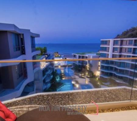 VERANDA RESIDENCE  :  3 bed penthouse
