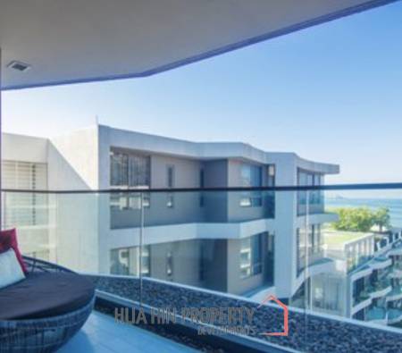 VERANDA RESIDENCE  :  3 bed penthouse