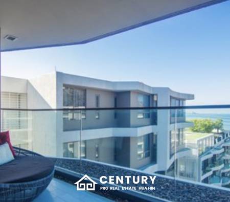 VERANDA RESIDENCE  :  3 bed penthouse