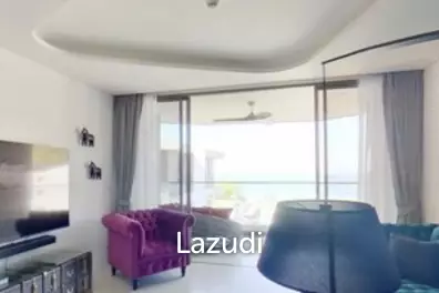 VERANDA RESIDENCE  :  3 bed penthouse