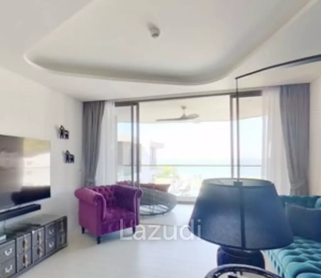 VERANDA RESIDENCE  :  3 bed penthouse