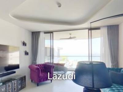 VERANDA RESIDENCE  :  3 bed penthouse