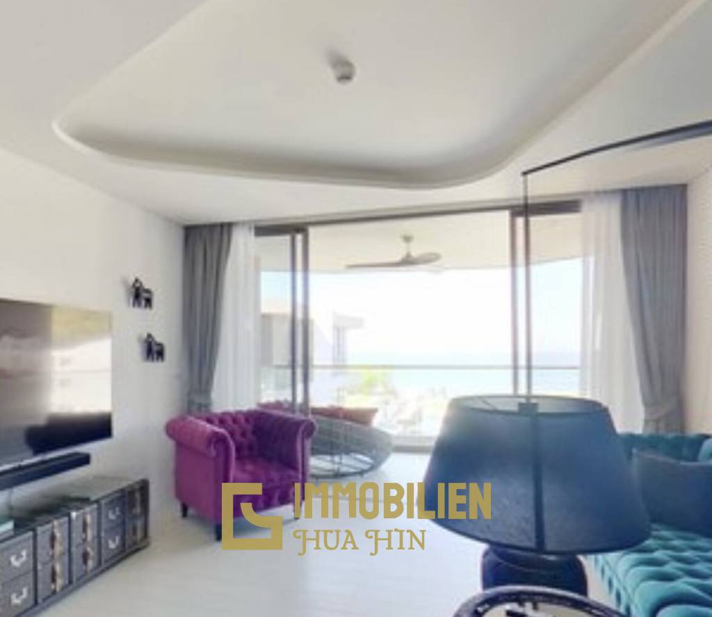 VERANDA RESIDENCE  :  3 bed penthouse