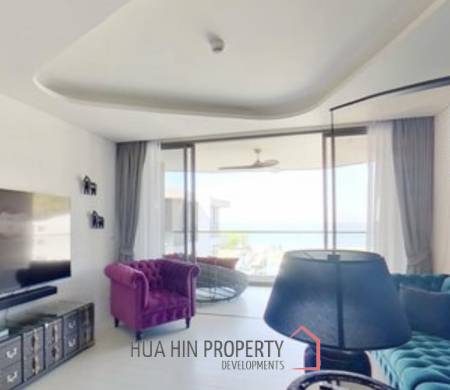 VERANDA RESIDENCE  :  3 bed penthouse