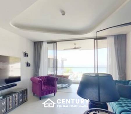 VERANDA RESIDENCE  :  3 bed penthouse