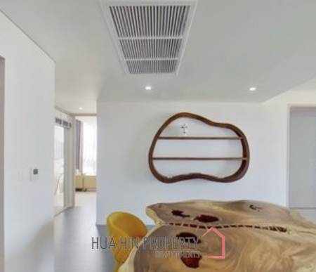 VERANDA RESIDENCE  :  3 bed penthouse