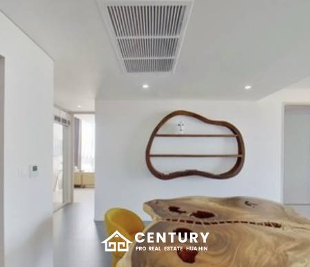 VERANDA RESIDENCE  :  3 bed penthouse