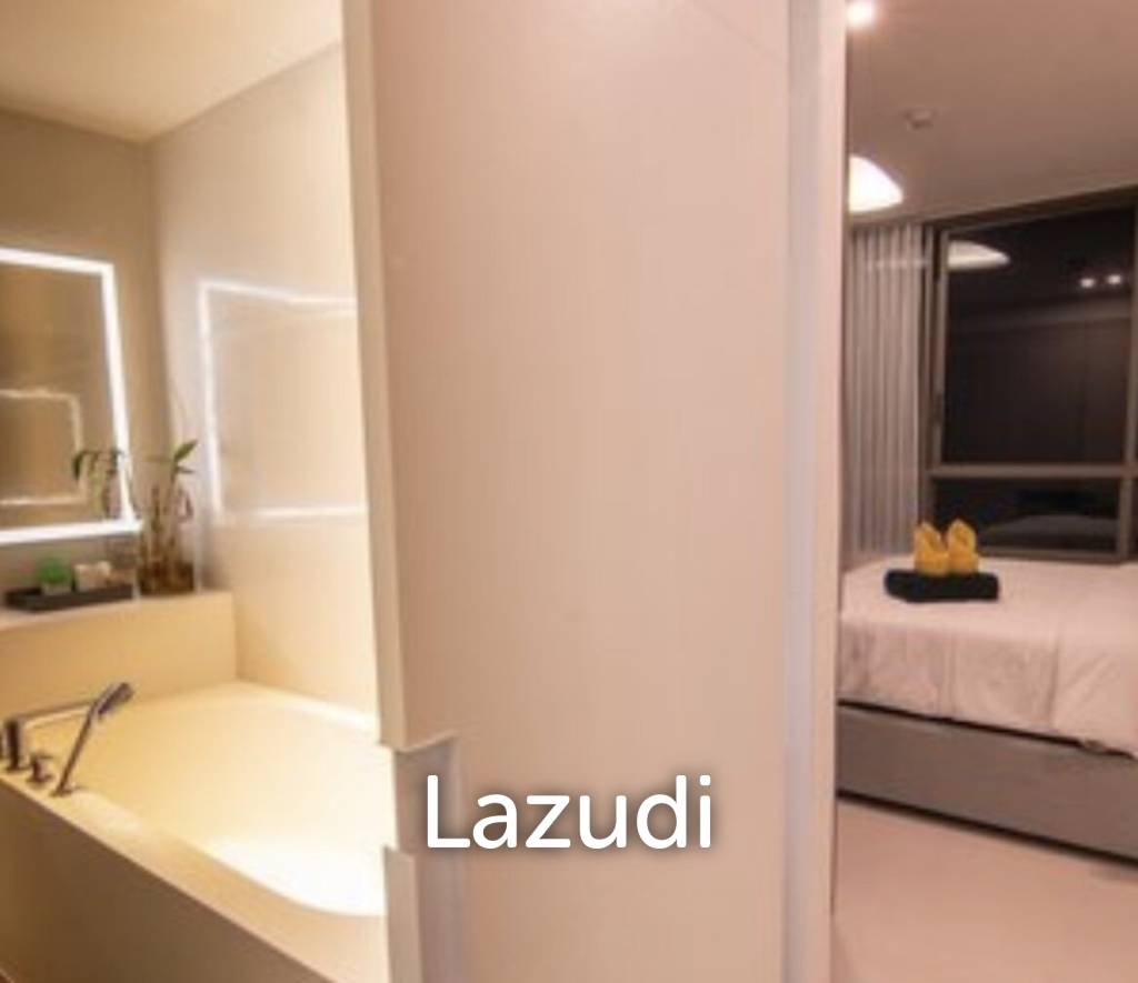 VERANDA RESIDENCE  :  3 bed penthouse