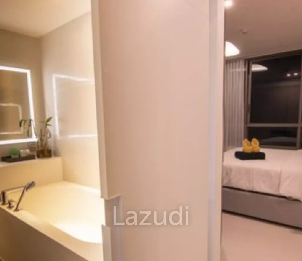 VERANDA RESIDENCE  :  3 bed penthouse