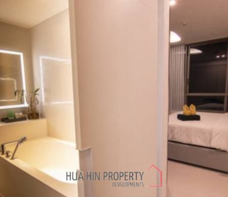 VERANDA RESIDENCE  :  3 bed penthouse