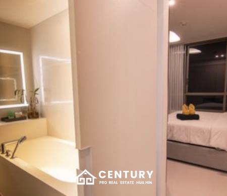 VERANDA RESIDENCE  :  3 bed penthouse