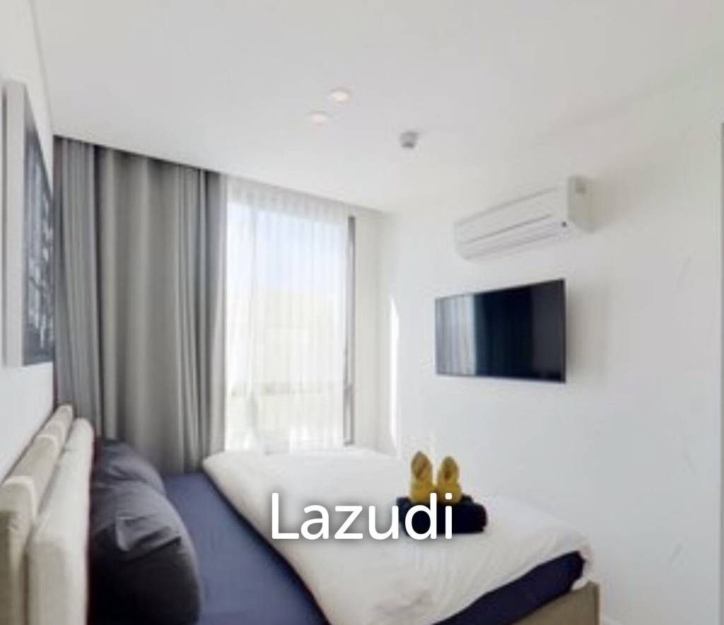 VERANDA RESIDENCE  :  3 bed penthouse