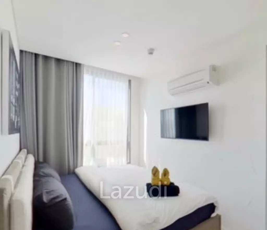 VERANDA RESIDENCE  :  3 bed penthouse
