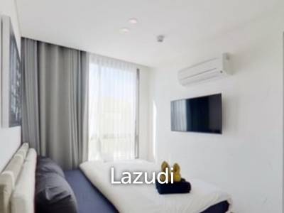VERANDA RESIDENCE  :  3 bed penthouse