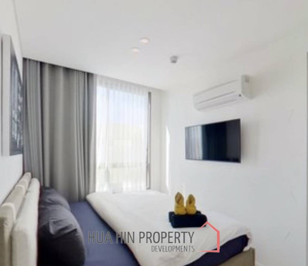 VERANDA RESIDENCE  :  3 bed penthouse