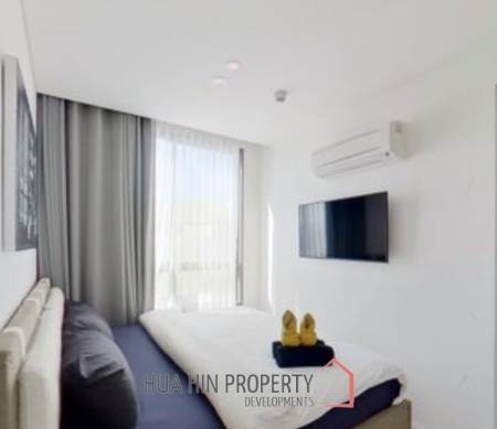 VERANDA RESIDENCE  :  3 bed penthouse